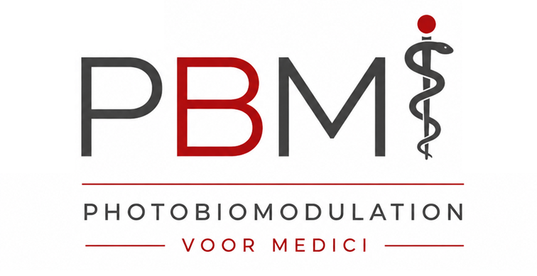 Photobiomodulation voor medici